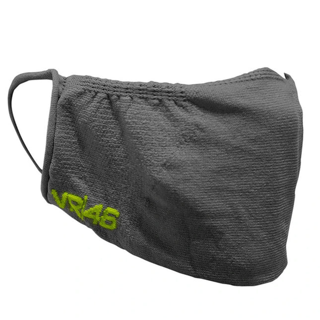 VR46 Valentino Rossi Face Mask