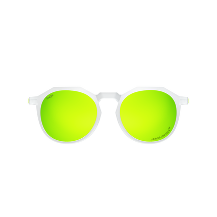 McLaren F1 X SunGod Team Lando Norris Zephyrs Neon Sunglasses