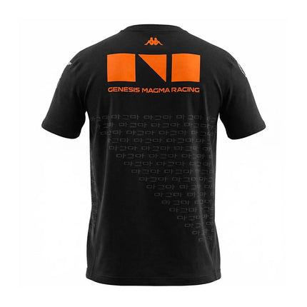 Genesis Magma Racing WEC Team Kappa T-Shirt 2026