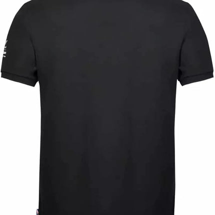 Aston Martin F1 Team Sebastian Vettel Poloshirt