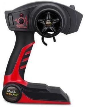 McLaren F1 Team Lando Norris 1/24 Scale Maisto Tech RC Car Model