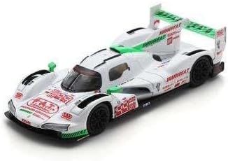 Porsche Motorsport 963 Proton Competition #99 Le Mans 24hr 2024 1/64 Scale Model Racing Car