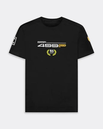 Ferrari WEC Winner T-Shirt
