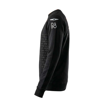 Genesis Magma Racing WEC Team Kappa Sweatshirt Jumper 2026