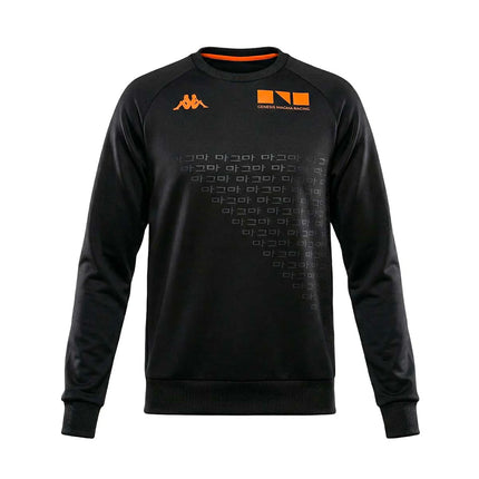 Genesis Magma Racing WEC Team Kappa Sweatshirt Jumper 2026