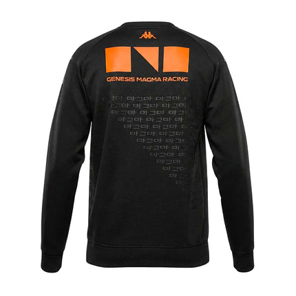 Genesis Magma Racing WEC Team Kappa Sweatshirt Jumper 2026
