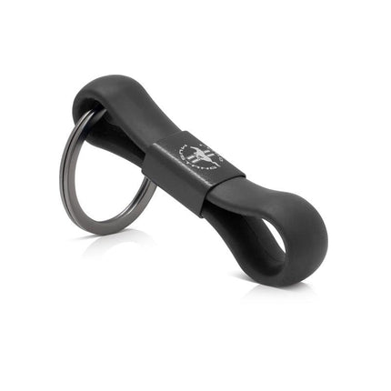 Ford Mustang Strap Keyring