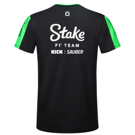 Stake F1 Kick Sauber Team T-Shirt 2024