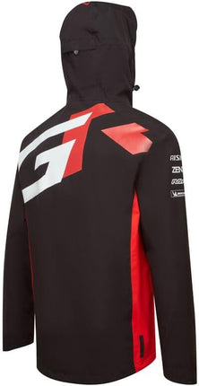 Toyota Gazoo Racing WEC Team Waterproof Rain Jacket 2025