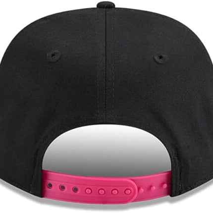 Alpine F1 Team New Era Las Vegas Special Baseball Cap 2025