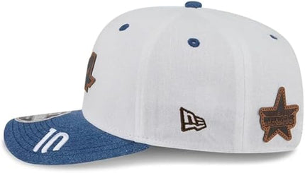 Alpine F1 New Era Pierre Gasly Austin Special Baseball Cap 2025