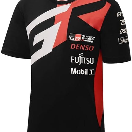 Toyota Gazoo Racing WEC Team kids T-Shirt 2025