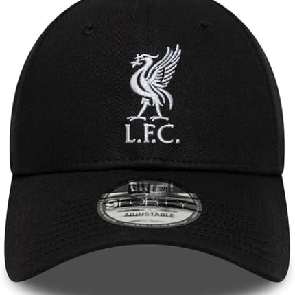 Liverpool FC New Era 9Forty Children's Cap