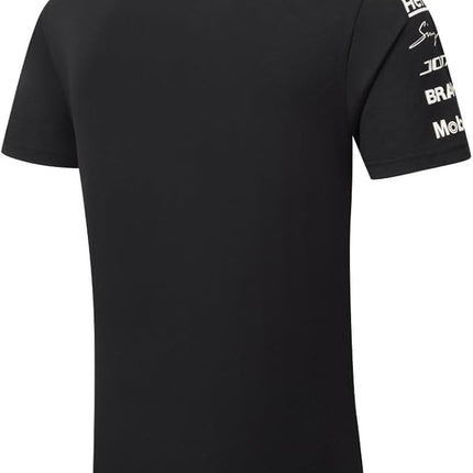 Hertz Team Jota Cadillac Racing Jenson Button Graphic T-Shirt