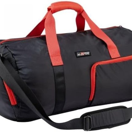 Toyota Gazoo Racing Sports Holdall Bag