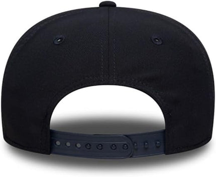 Alpine F1 Team New Era Recycled Baseball Cap