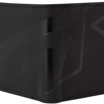 Toyota Gazoo Racing Leather Wallet