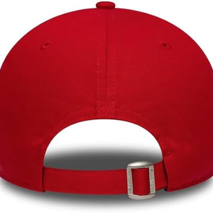 Liverpool FC New Era 9Forty Red Baseball Cap