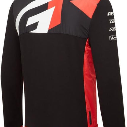 Toyota Gazoo Racing WEC Team Full Zip Sweatshirt Jacket 2025