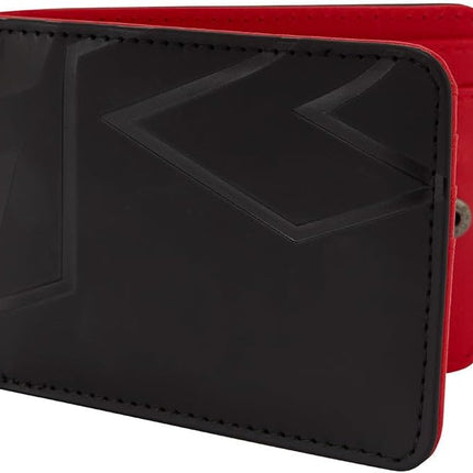 Toyota Gazoo Racing Leather Wallet