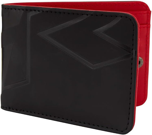 Toyota Gazoo Racing Leather Wallet