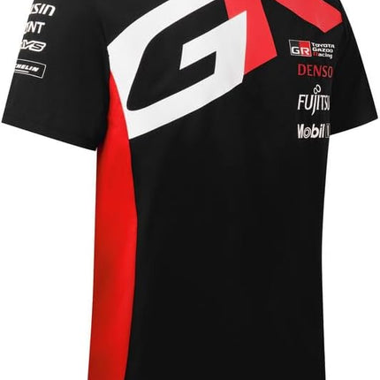 Toyota Gazoo Racing WEC Team T-Shirt 2025