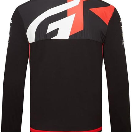 Toyota Gazoo Racing WEC Team Full Zip Sweatshirt Jacket 2025