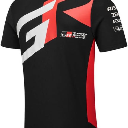 Toyota Gazoo Racing WEC Team Poloshirt 2025