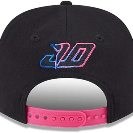 Alpine F1 Team New Era Jack Doohan Las Vegas Baseball Cap 2025