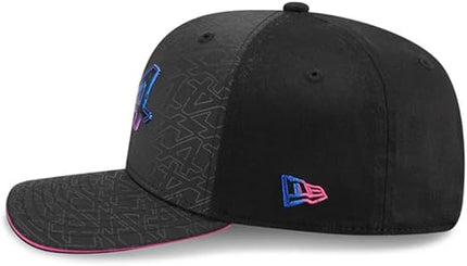 Alpine F1 Team New Era Las Vegas Special Baseball Cap 2025