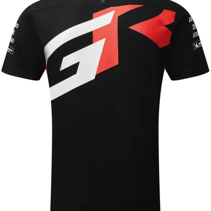 Toyota Gazoo Racing WEC Team T-Shirt 2025