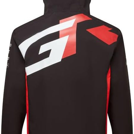 Toyota Gazoo Racing WEC Team Waterproof Rain Jacket 2025