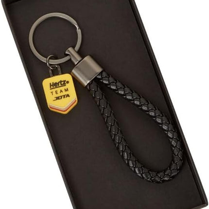 Hertz Team Jota Cadillac Racing Team Keyring
