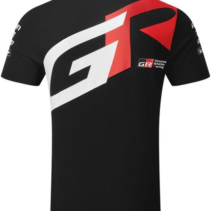Toyota Gazoo Racing WEC Team Poloshirt 2025