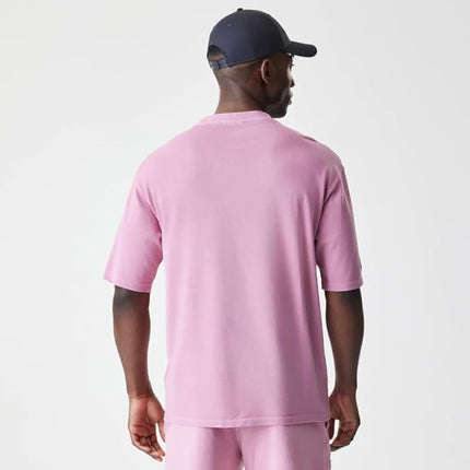 McLaren F1 Team New Era Washed Style Oversized T-Shirt