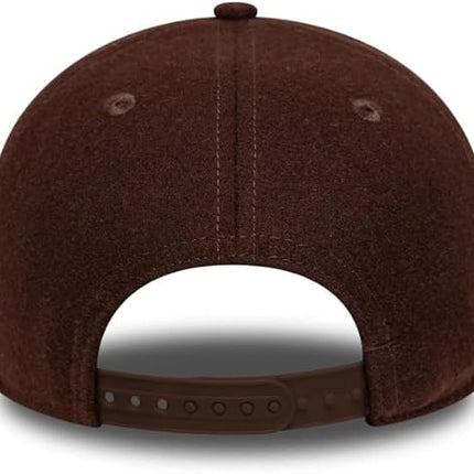 Red Bull Racing F1 New Era Brown ORBR Baseball Cap