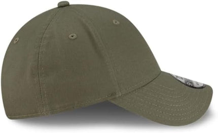 McLaren F1 New Era Essentials Logo Dark Green Baseball Cap