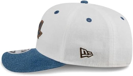 Alpine F1 Team New Era Austin Special Baseball Cap 2025