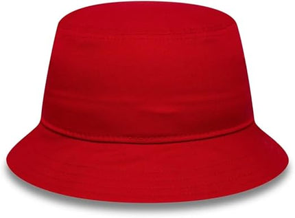 Liverpool FC New Era Red Bucket Hat