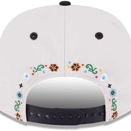 Haas F1 New Era Esteban Ocon Mexico Special Baseball Cap 2025