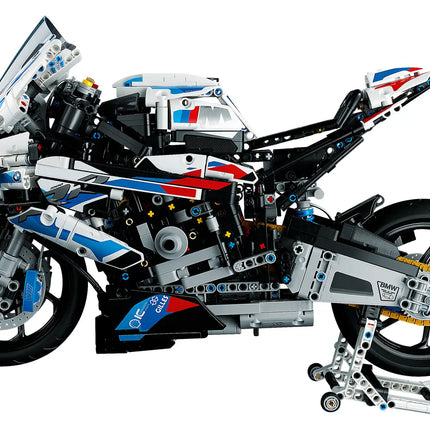 BMW M 1000 RR X Lego Technic 42130