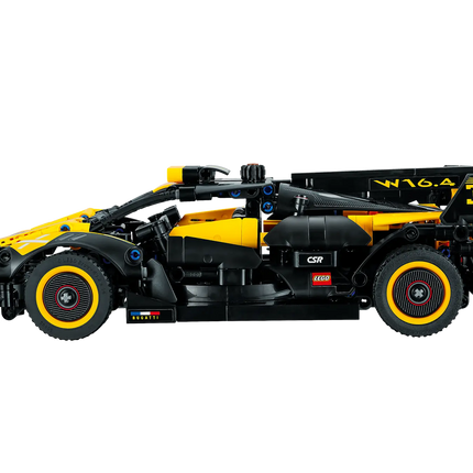 Bugatti Bolide X Lego Technic 42151