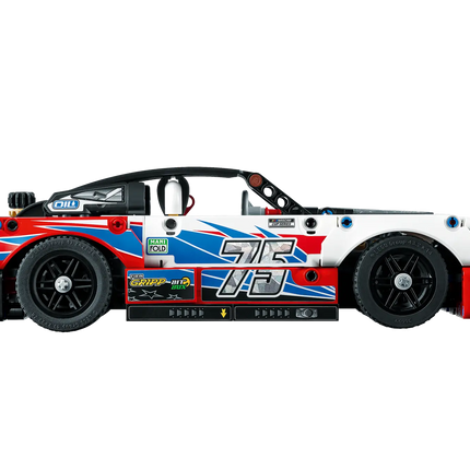 NASCAR® Next Gen Chevrolet Camaro ZL1 X Lego Technic 42153