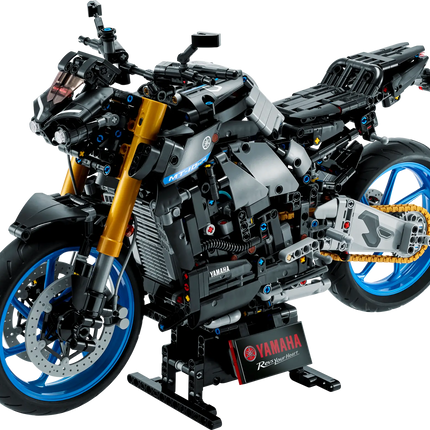 Yamaha MT-10 SP X Lego Technic 42159