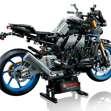 Yamaha MT-10 SP X Lego Technic 42159