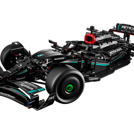 Mercedes AMG Petronas F1 W14 LEGO Technic