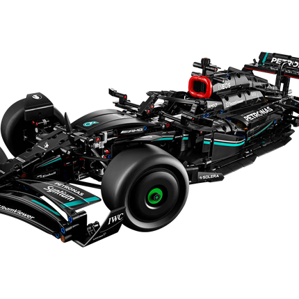 Mercedes AMG Petronas F1 W14 E Performance X Lego Technic 42171