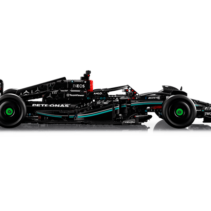 Mercedes AMG Petronas F1 W14 LEGO Technic