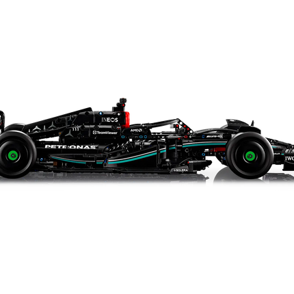 Mercedes AMG Petronas F1 W14 E Performance X Lego Technic 42171