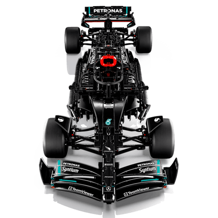 Mercedes AMG Petronas F1 W14 LEGO Technic